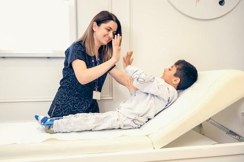 Pediatrics