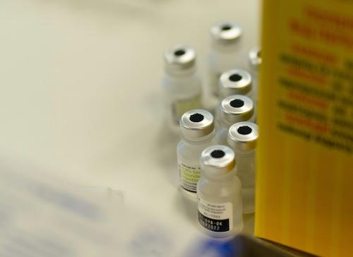 Vaccinations