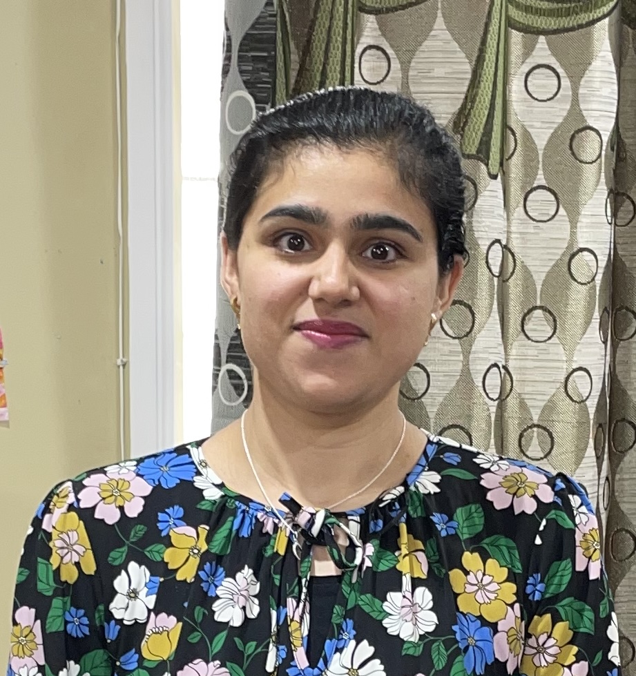 Dr. Alisha Panwar