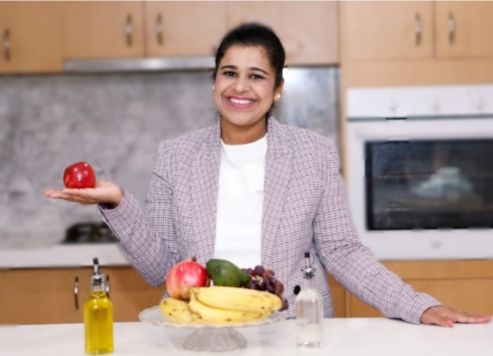 Manmeet Kaur