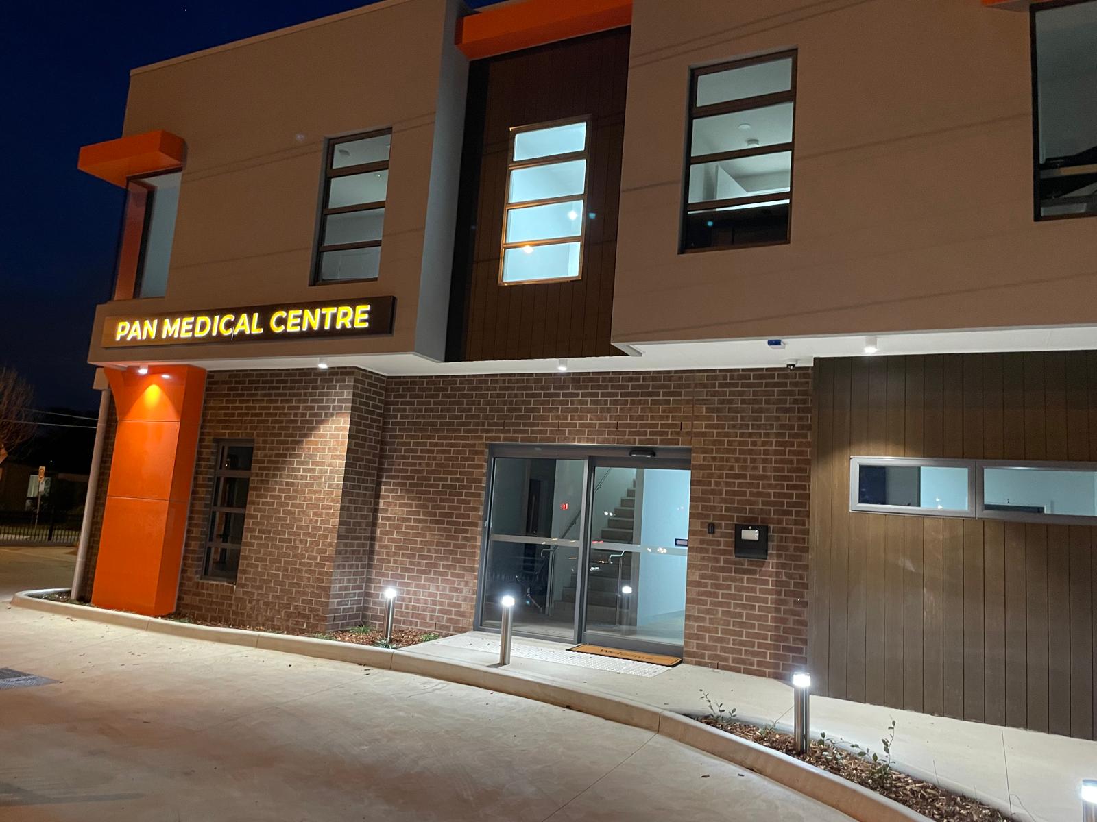 Medical Services
