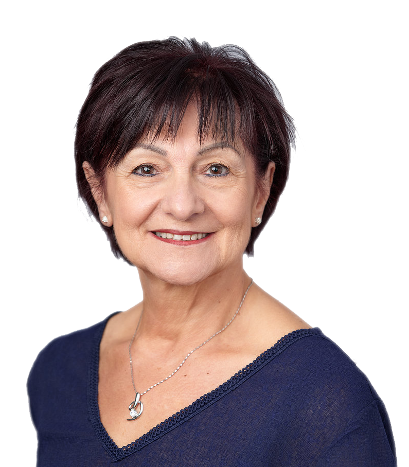 Tina Mantineo